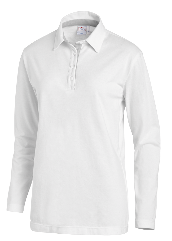 LEIBER Polo-Shirt - 08/2638 - direkt bei HUG Technik ✓