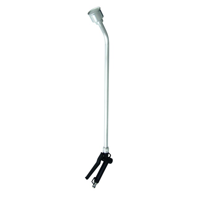GEKA® plus-Gießgerät "Stecksystem" AL m. Anschlussstecker MS Ni - bekommst Du bei ★ HUG Technik ✓