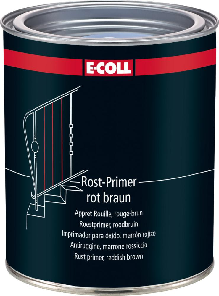 E-COLL Rostprimer - bei HUG Technik ☆