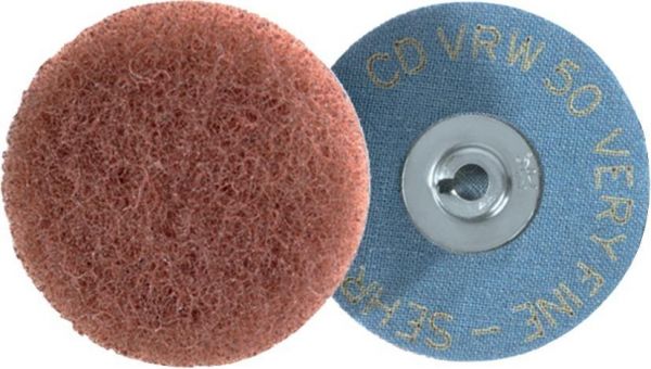 PFERD Vliesronde COMBIDISC 50 mm K100 VRW - direkt bei HUG Technik ✓ PFERD Vliesronde COMBIDISC 50 mm K100 VRW - direkt bei HUG Technik ✓