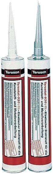 TEROSON® MS 9302 310 ml - direkt von HUG Technik ✓