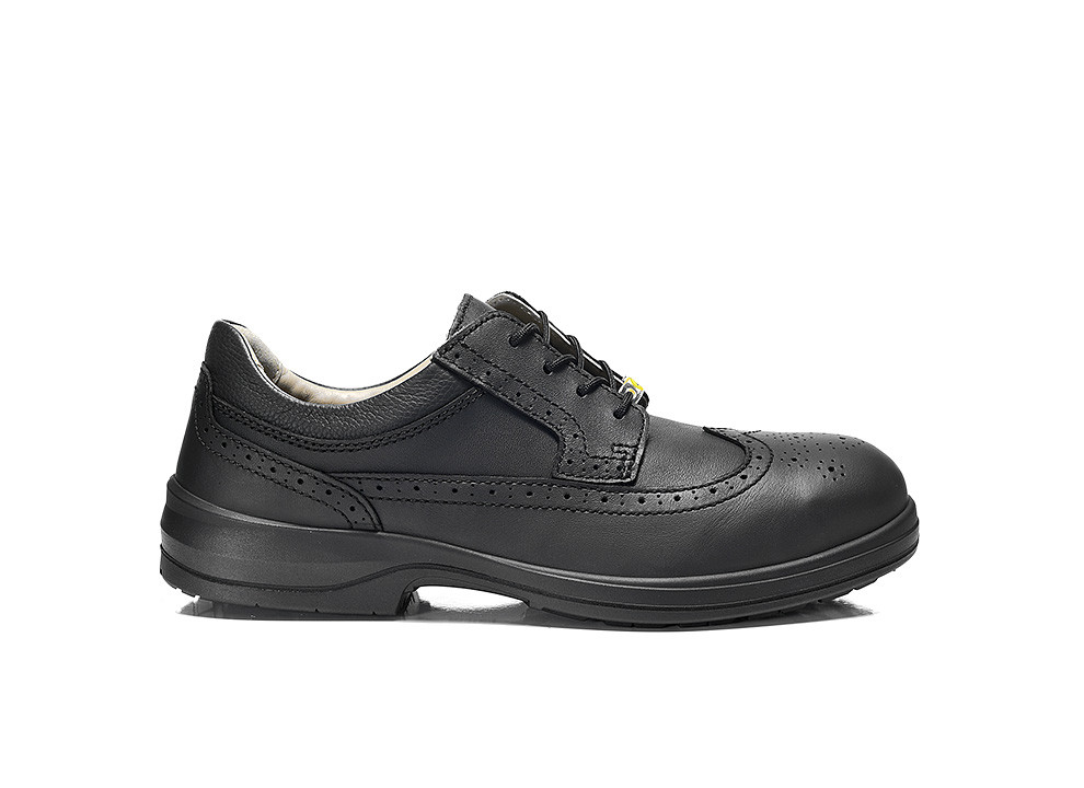 ELTEN® Sicherheitshalbschuh OFFICER XXB Low ESD S2, 72302 - erhältlich bei ♡ HUG Technik ✓