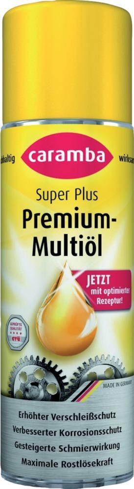 Caramba Multi-Spray Super Plus - bei HUG Technik ✭