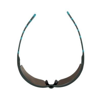 3M™ Solus™ 2000 Schutzbrille, S2002SGAF-BGR - kommt direkt von HUG Technik 😊