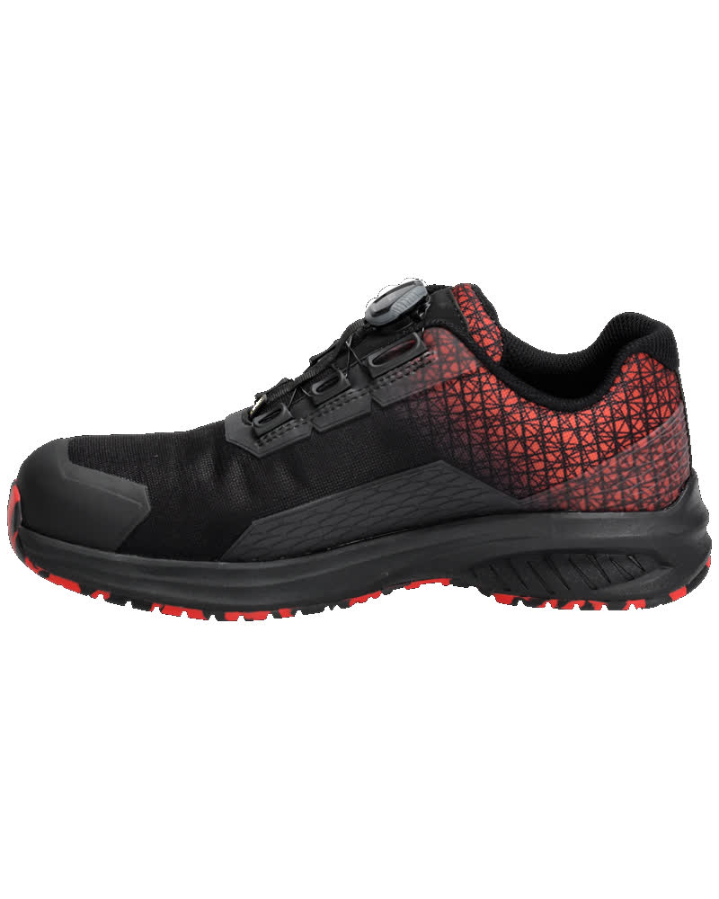 MASCOT® FOOTWEAR ACCELERATE Sicherheitsschuhe BOA® Fit - bei HUG Technik ✓