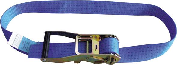 Einteiliger Zurrgurt - bei HUG Technik ✓