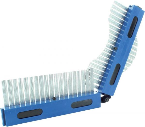 HEDUE Profilschablone P142 2x20cm - bekommst Du bei ★ HUG Technik ✓ HEDUE Profilschablone P142 2x20cm - bekommst Du bei ★ HUG Technik ✓