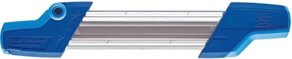 PFERD Kettensäge-Schärfgerät CS-X-4,8 mm - bei HUG Technik ♡ PFERD Kettensäge-Schärfgerät CS-X-4,8 mm - bei HUG Technik ♡