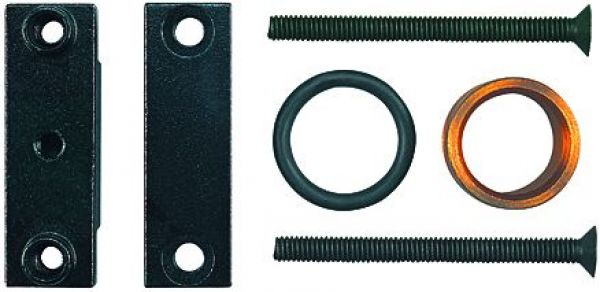 Kompaktverbindungsset, für »variobloc«, BG 1, G 3/8 - erhältlich bei ✌ HUG Technik ✓