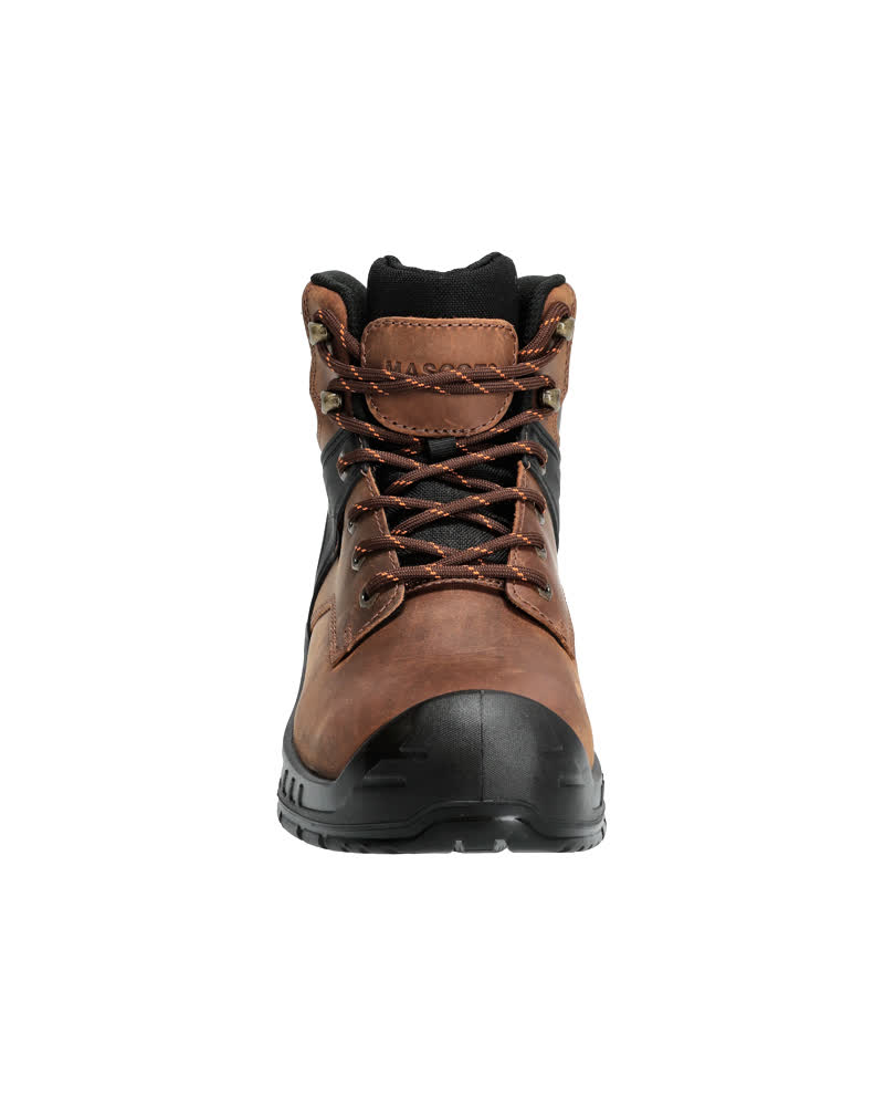 MASCOT® FOOTWEAR ORIGINALS Sicherheitsstiefel S3S - kommt direkt von HUG Technik ✓