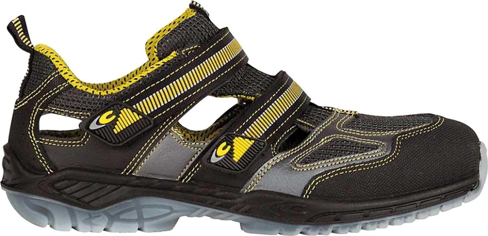 COFRA Sicherheitssandale »Ace«, S1P SRC - gibt’s bei HUG Technik ✓