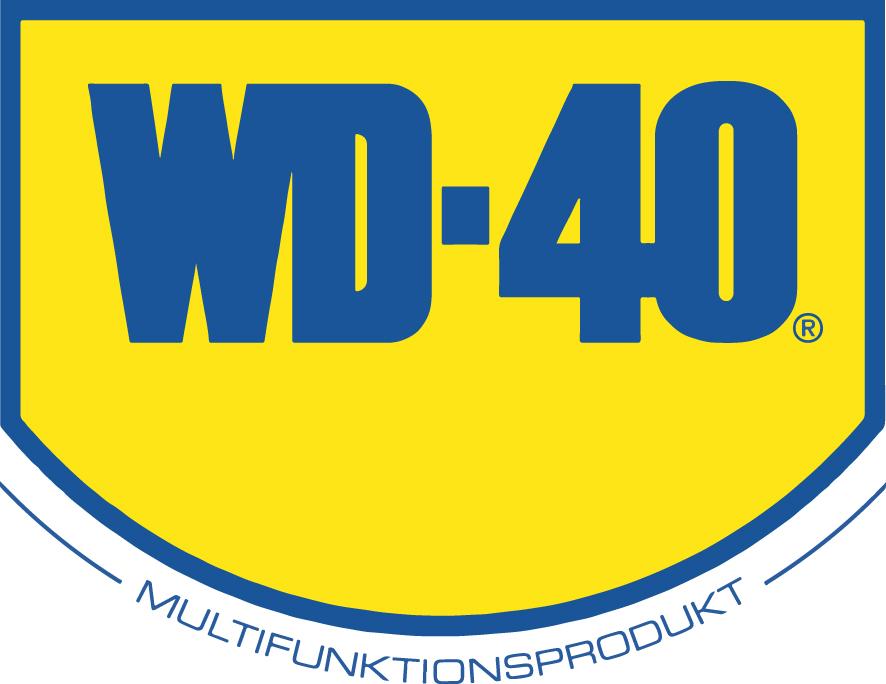WD-40® Multifunktionsöl - kommt direkt von HUG Technik 😊
