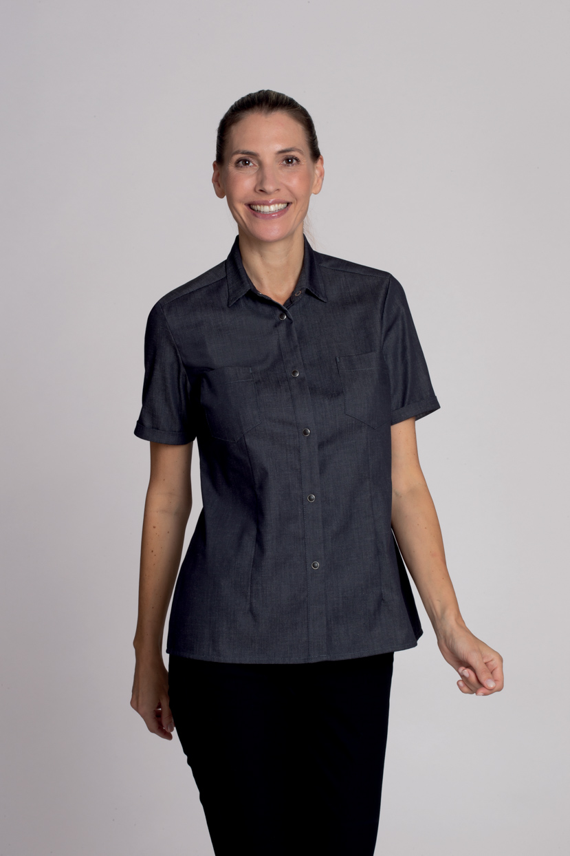 LEIBER Damen-Bluse - 08/2150 - gibt’s bei HUG Technik ✓