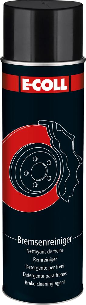 E-COLL Bremsenreiniger - erhältlich bei ✭ HUG Technik ✓ E-COLL Bremsenreiniger - erhältlich bei ✭ HUG Technik ✓