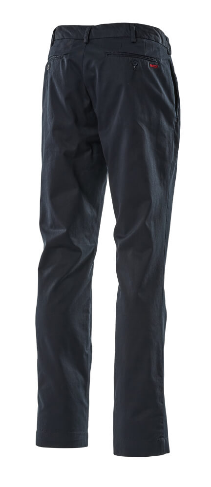 MASCOT® FRONTLINE Hose »Larisa« Gr. 82/C42, schwarzblau - erhältlich bei ✭ HUG Technik ✓