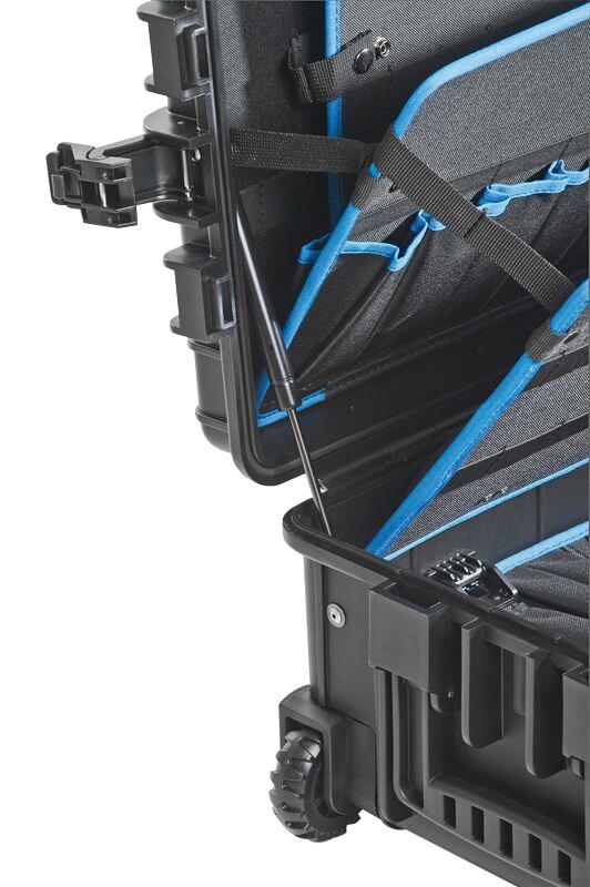 B&W Schutzkoffer JUMBO6700 - gibt’s bei ☆ HUG Technik ✓