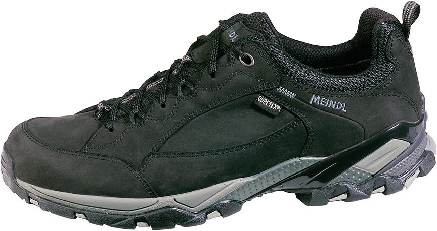 Meindl Freizeitschuh »Toledo GTX®«/6, schwarz - direkt von HUG Technik ✓