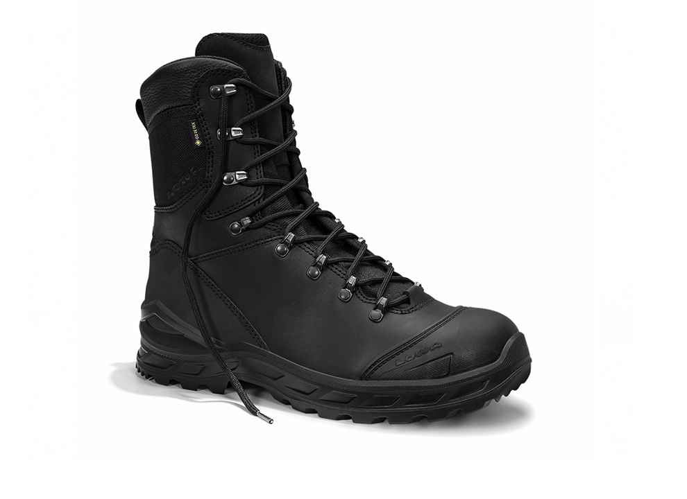 LOWA Sicherheitsschnürstiefel SEEKER Work LX Pro GTX S3, 5350 - bekommst Du bei HUG Technik ♡