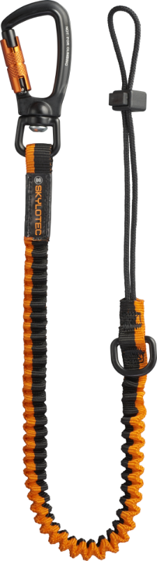 Werkzeughalter LONG LEASH FLEX.