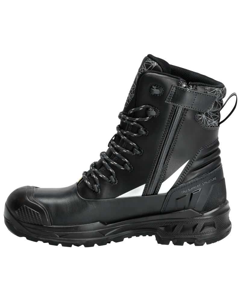MASCOT® FOOTWEAR INDUSTRY Sicherheitsstiefel S7S - bekommst Du bei HUG Technik ✓