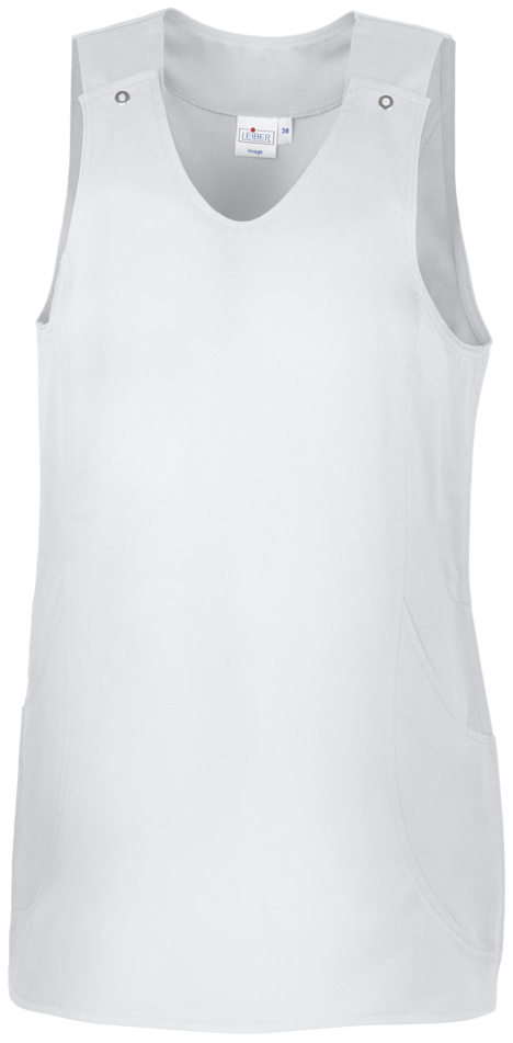 LEIBER Damen-Überwurfschürze - 08/2149 - bekommst Du bei HUG Technik ✓