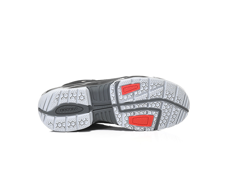 ELTEN® Sicherheitshalbschuh DUSTIN BOA® Low ESD S3, 72721 - gibt’s bei HUG Technik ✓