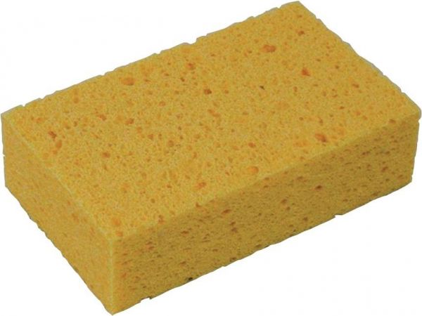 Polyform Fliesenschwamm Viskose, 185 x 110 x 50 mm - bei HUG Technik ✭