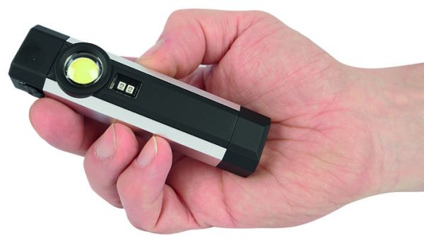 LED + UV Arbeitslampe PL- 031 - direkt bei HUG Technik ✓ LED + UV Arbeitslampe PL- 031 - direkt bei HUG Technik ✓