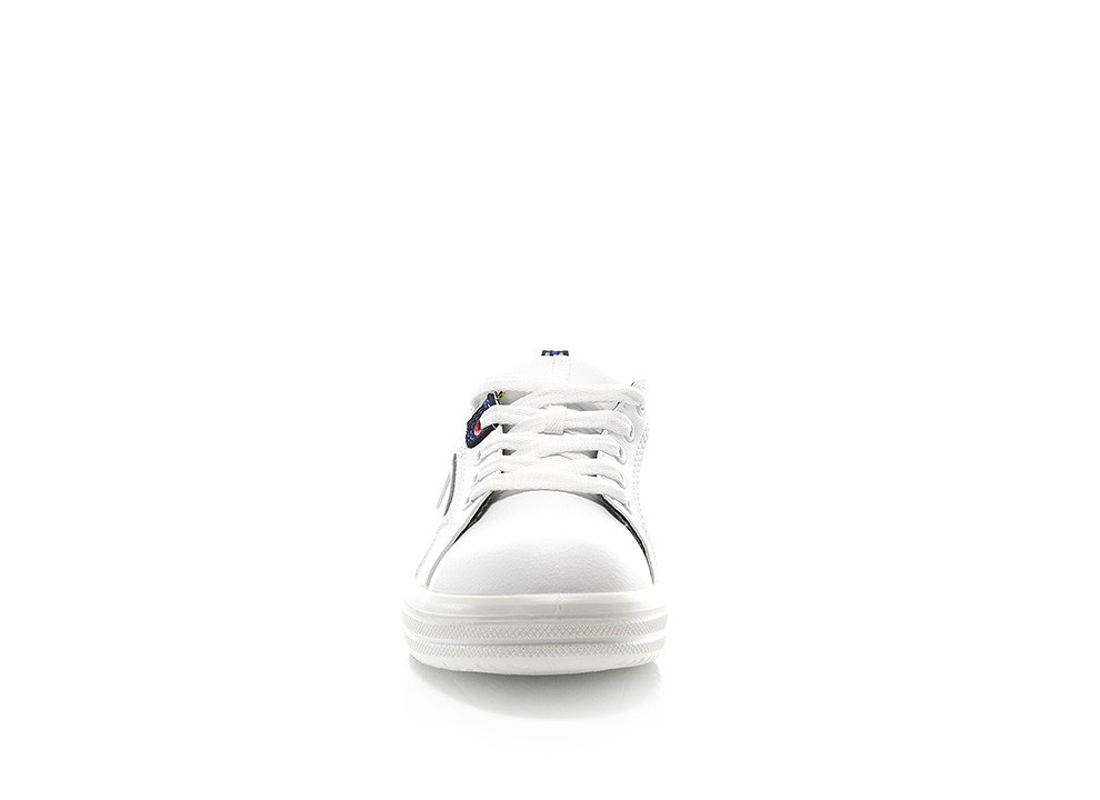 ELTEN® Damen-Sicherheitshalbschuh GHOST Lady Low ESD S3, 74171 - bekommst Du bei HUG Technik ♡