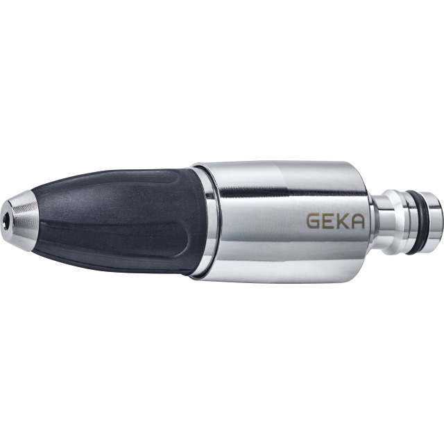 GEKA® plus-Spritzdüse "Stecksystem" MS Ni schwer - direkt bei HUG Technik ✓