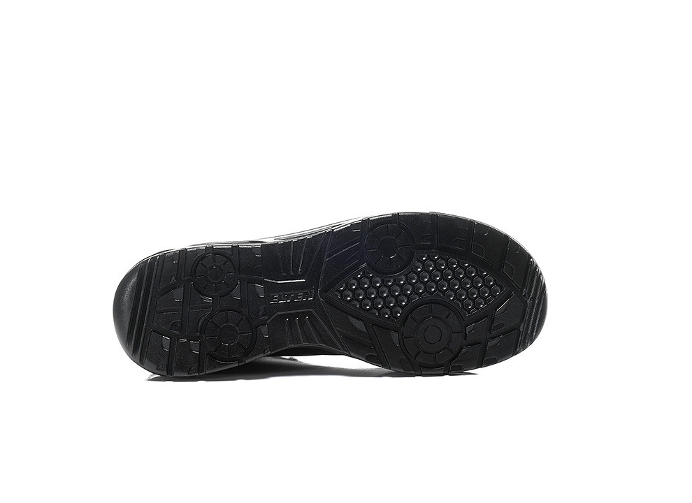 ELTEN® Sicherheitshalbschuh NOEL XX10 black Low ESD S2, 729915 - kommt direkt von HUG Technik 😊
