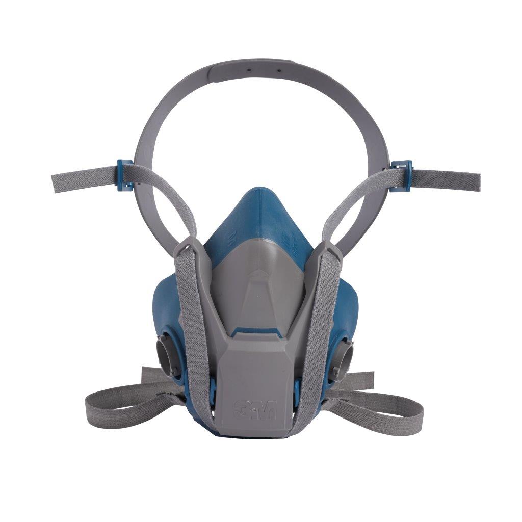 3M™ Halbmaske 6503QL - bei HUG Technik ✭