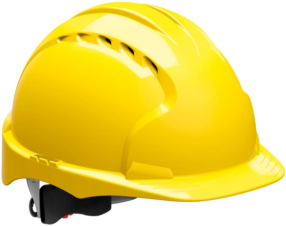 JSP® Schutzhelm EVO 3 - erhältlich bei ♡ HUG Technik ✓