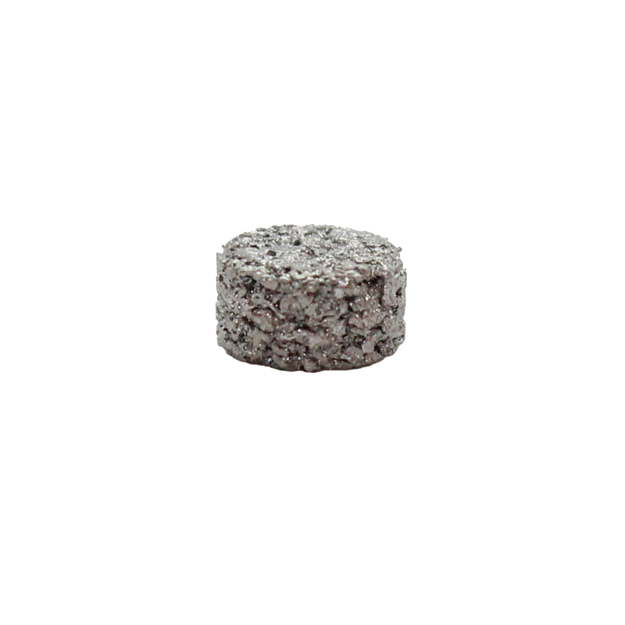 Filterscheibe für Vorschaltfilter, G 1/4, CrNi-Stahl 1.4404 - gibt’s bei HUG Technik ✓