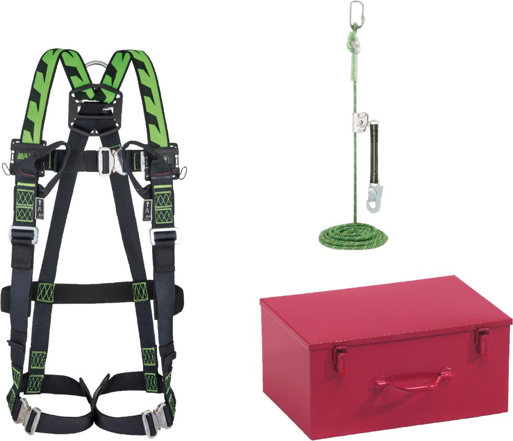 Honeywell Miller® Dachset H-Design - bei HUG Technik ✭ Honeywell Miller® Dachset H-Design - bei HUG Technik ✭