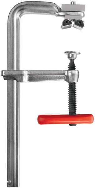 BESSEY® Hochleistungszwinge KombiKlamp 300x120mm - gibt’s bei HUG Technik ✓