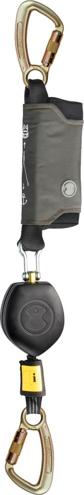 SKYLOTEC Hubarbeitsbühnen-Set KIT PEANUT PLATFORM Hubarbeitsbühnen-Set ARG 31 LC, Peanut, Rope Bag - kommt direkt von HUG Technik 😊