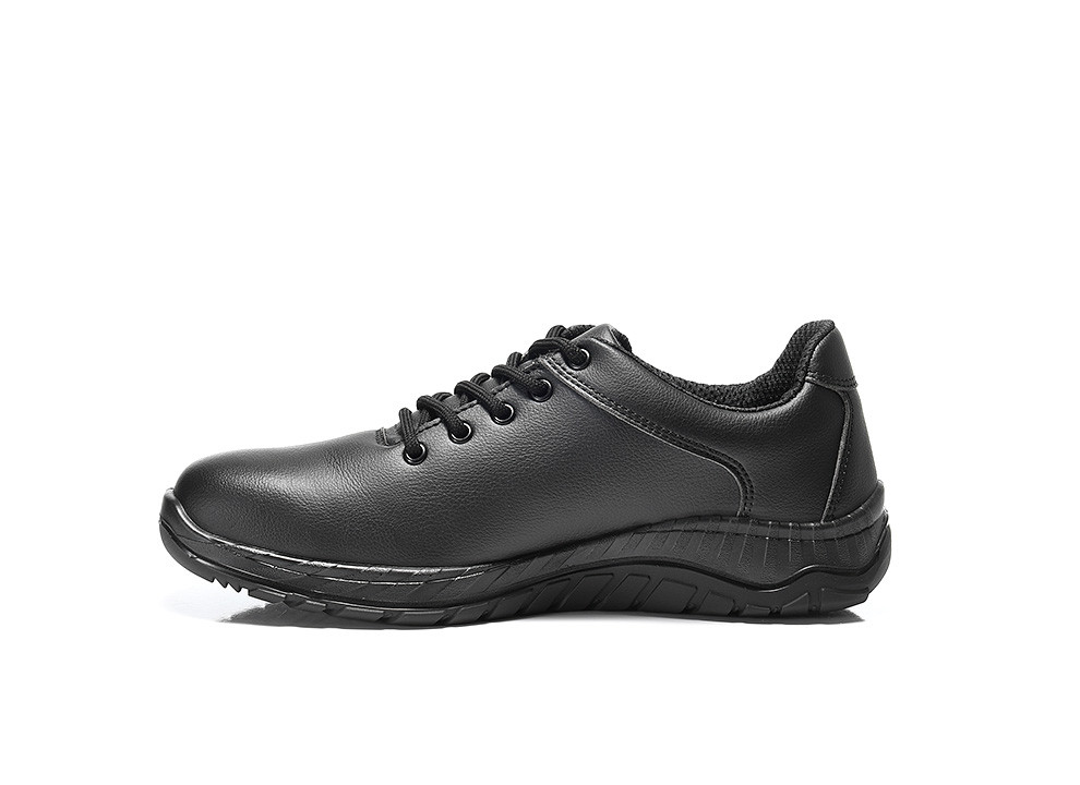 ELTEN® Berufshalbschuh MARC black Low ESD O2, 972540 - erhältlich bei ♡ HUG Technik ✓