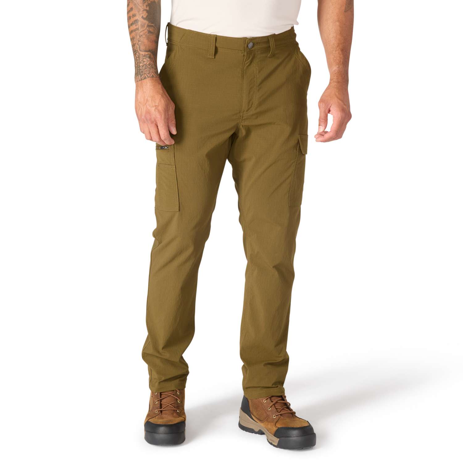 carhartt® Herren Hose »Relaxed Tapered Carhartt Force™ Ripstop Cargo Pant« - erhältlich bei ✭ HUG Technik ✓