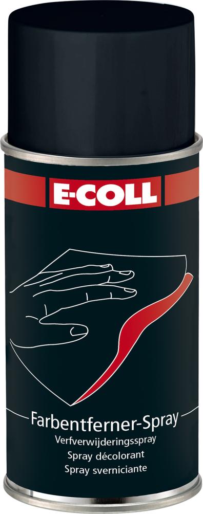 E-COLL Farbentferner-Spray für Anreissfarbe 400 ml - gibt’s bei ☆ HUG Technik ✓