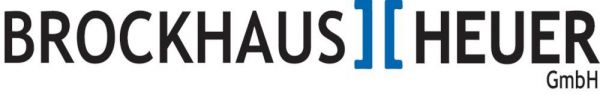 BROCKHAUS Schraubstock Compact 120mm - direkt von HUG Technik ✓