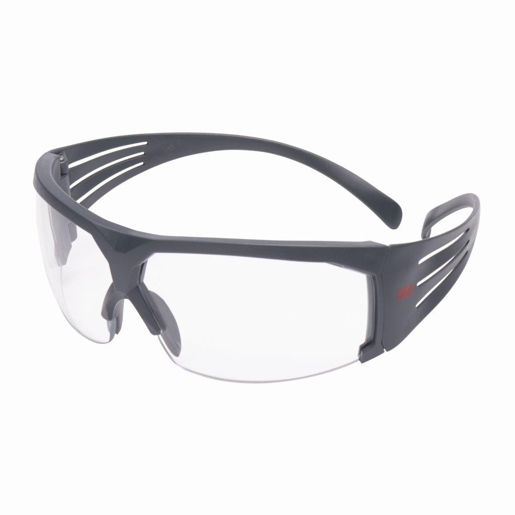 3M™ SecureFit™ 600 Schutzbrille, klar, SF601SGAF - bei HUG Technik ✭
