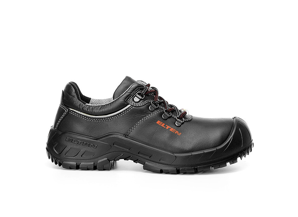 ELTEN® Sicherheitshalbschuh RENZO XXW Low ESD S3, 725881 - bei HUG Technik ✭