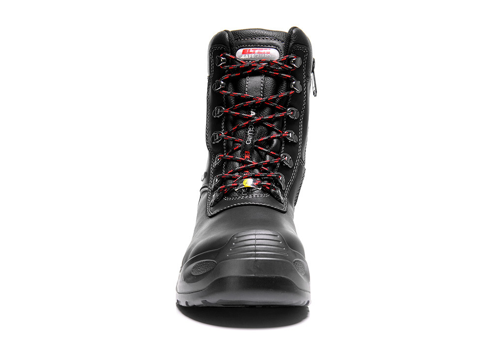 ELTEN® Sicherheitswinterstiefel JOSCHI GTX ESD S3 CI, 76531 - gibt’s bei ☆ HUG Technik ✓