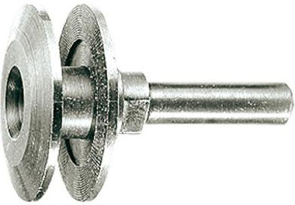 PFERD Aufspannbolzen Schaft 12mm Bohrungsdurchmesser 20mm 10-50mm - bei HUG Technik ✭ PFERD Aufspannbolzen Schaft 12mm Bohrungsdurchmesser 20mm 10-50mm - bei HUG Technik ✭