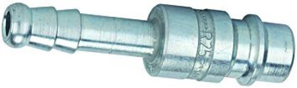 Einstecktülle, NW7,2-NW7,8, Stahl gehärt./verz., Tülle LW 8, 0-35 - erhältlich bei ✭ HUG Technik ✓