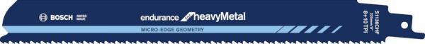 Bosch Säbelsägeblatt (5 Stück) S 1136 CHF - bei HUG Technik ☆ Bosch Säbelsägeblatt (5 Stück) S 1136 CHF - bei HUG Technik ☆