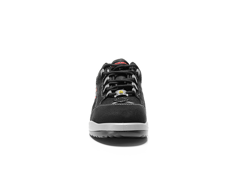 ELTEN® Damen-Sicherheitshalbschuh MAJA Low ESD S3, 74781 - direkt bei HUG Technik ✓