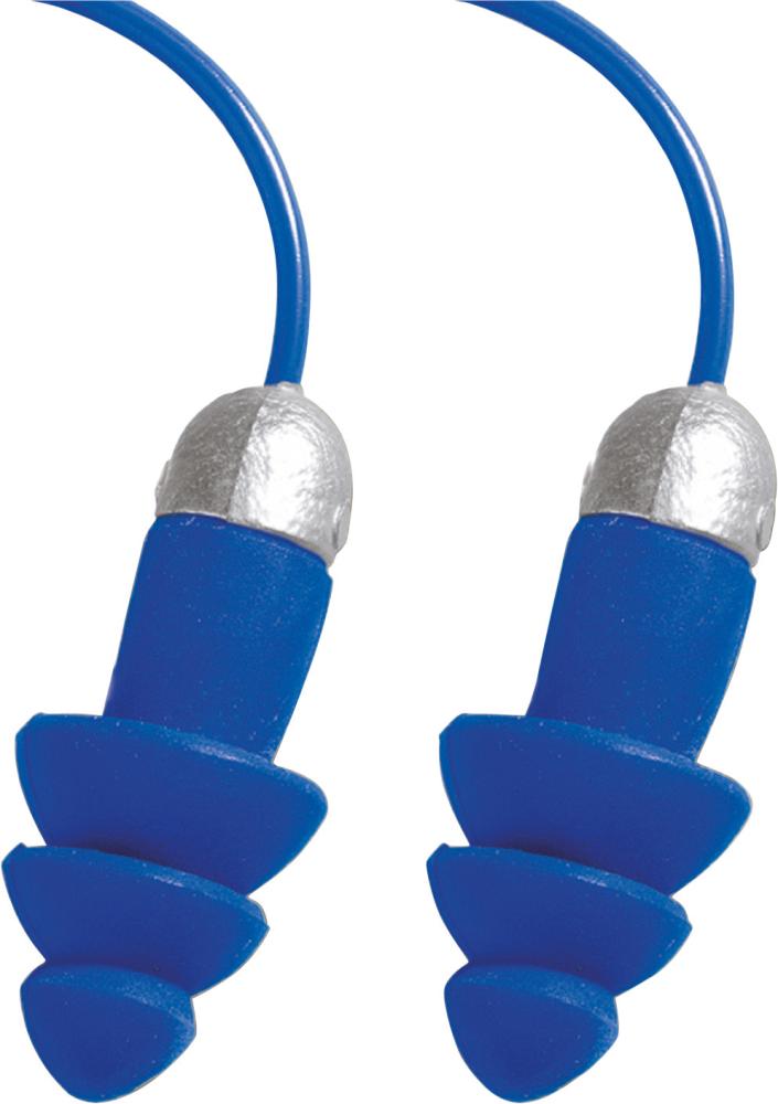 MOLDEX Mehrweg-Gehörschutzstöpsel »Rockets® Full Detect 6409«, 50 Paar - bekommst Du bei ★ HUG Technik ✓