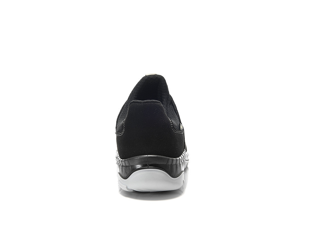 ELTEN® Sicherheitshalbschuh LELAND GTX grey Low ESD S3, 729581 - kommt direkt von HUG Technik 😊